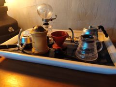 -251#coffee roasters(沿河东路店)