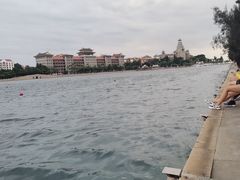 -龙舟池