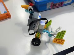 -童程童美·信息学竞赛·机器人编程·少儿编程(五棵松万达校区)