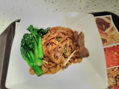 -百威KTV(恒福路店)