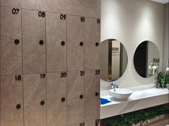 -OWNBODY健身(下沙店)