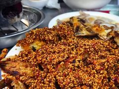 -松明一烤肉馆(鲁园店)