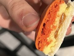 虎运年味马卡龙-星巴克(北新泾店)