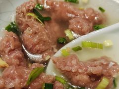 -阿古牛肉丸(一建店)