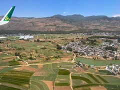 -丽江三义国际机场