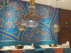 -阿里疆Alijiang·丝路美食·异域风情·清真(长楹天街店)