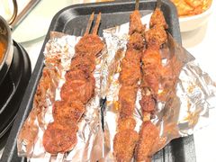 -巴音浩日娲酒楼(双林东路店)