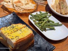 -小杨烤肉(朱雀店)