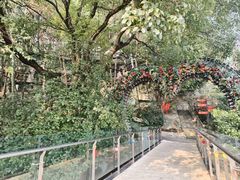 -巴倒烫陆派火锅山庄(南山总店)