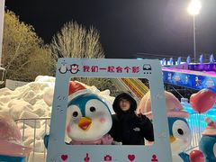 -沈阳奥体冰雪嘉年华