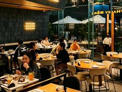 -BE BRIGHT KITCHEN(正佳广场店)