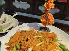 -花溪雨·森林餐厅(石基店)