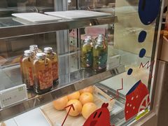 -奈雪的茶(天河城店)