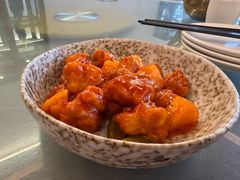 -天龙宝严素食馆(大兴善寺店)