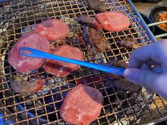 -九田家黑牛烤肉料理(无锡T12店)