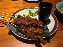 -仓库南洋海鲜小排档(柳河路店)