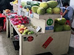-鸿港海鲜批发市场