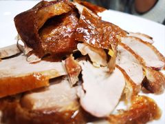 -臻味到北京烤鸭(MM3购物中心店)