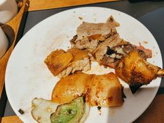 -拉蒂娜·巴西牛排馆 Latina·Brazilian Steakhouse(王府井喜悦店)