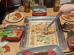 -新石器烤肉(百联川沙店)