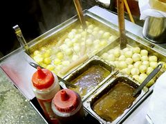 -利强记北角鸡蛋仔(弥敦道店 )