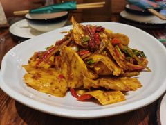 -九號院子海鲜烧烤