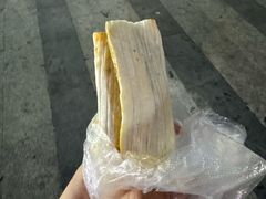 -小红旗臭豆腐炸冷面(万达店)