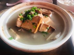 -子曰漫居酒店·和餐厅