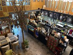 -Cafe Alice咖啡爱丽丝(奥城店)