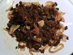 -巴依老爷新疆美食(远洋未来汇购物中心店)