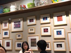 -一记面馆(易发店)