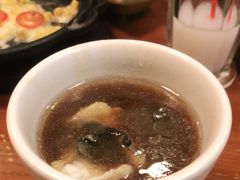 -鳗鱼家·深夜食堂(军博店)