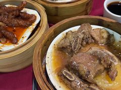 -金苑海鲜酒家(新港中路店)