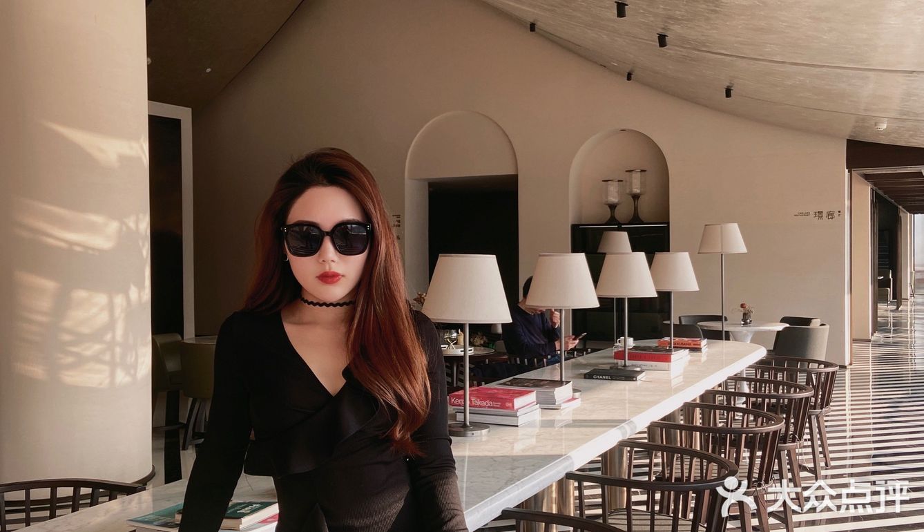 重庆探店｜坐拥一线江景滴品质下午茶