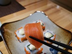 -浦·传统日式料理(3 5 1 1 店)