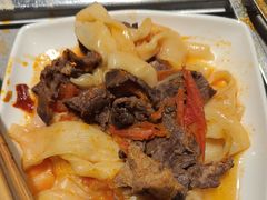 -海底捞火锅(龙湖北京大兴天街店)