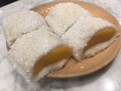 -发记甜品(豉油街店)