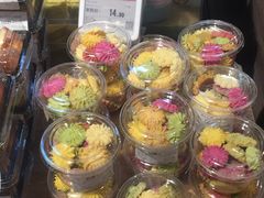 -Olé精品超市(北京合生汇店)