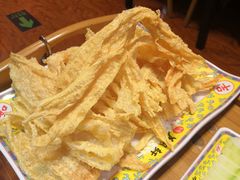 -芦月轩羊蝎子(劲松店)