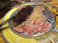 -喜来稀肉(北外滩白玉兰广场店)