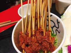 -大龙燚火锅(万象城店)