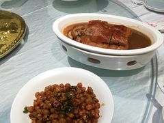 -锦庐道地川菜(来福士店)