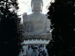 -天坛大佛