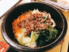 -三代烤肉(保利广场店)