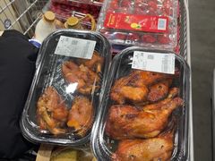 -山姆会员商店(亦庄创意生活广场店)