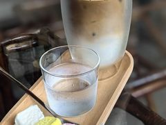 -亚龙湾喜来登·美景台大堂吧