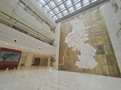 -南京市规划建设展览馆
