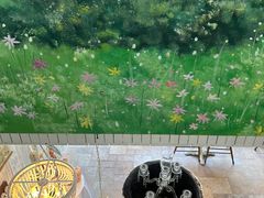 -秀儿家の小确幸花园西餐厅