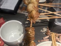 -管氏翅吧(广渠门店)