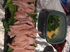 鲜制无骨掌-红辣椒·川菜·火锅(科华路店)